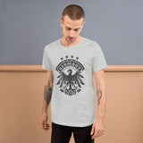 DIE MANNSCHAFT (GERMANY) - Unisex T-Shirt