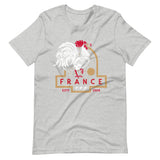 FRANCE Short-Sleeve Unisex T-Shirt