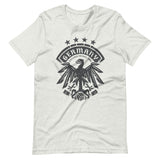 DIE MANNSCHAFT (GERMANY) - Unisex T-Shirt