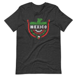 Mexico Unisex T-Shirt
