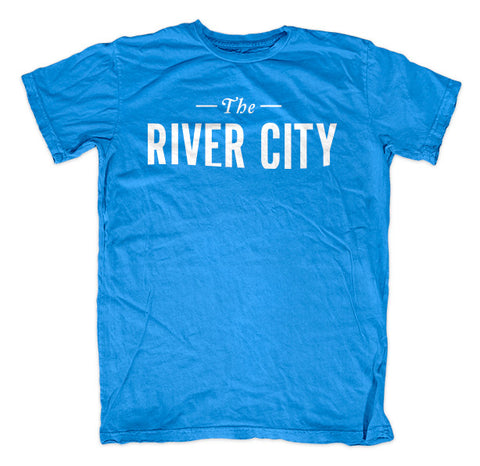 The River City