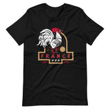 FRANCE Short-Sleeve Unisex T-Shirt