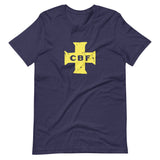 Brazil Crest Unisex T-Shirt
