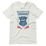 Iceland Football Club Unisex T-Shirt