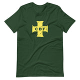 Brazil Crest Unisex T-Shirt