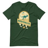 Australia Unisex T-Shirt
