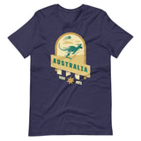 Australia Unisex T-Shirt