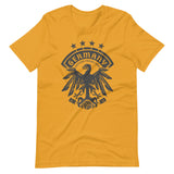 DIE MANNSCHAFT (GERMANY) - Unisex T-Shirt
