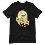 Australia Unisex T-Shirt