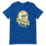 Australia Unisex T-Shirt