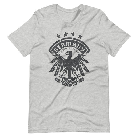 DIE MANNSCHAFT (GERMANY) - Unisex T-Shirt