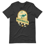 Australia Unisex T-Shirt